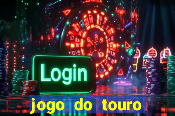 jogo do touro fortune demo